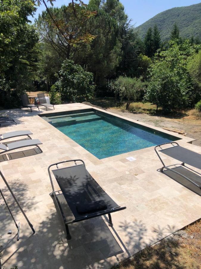 Les Dames De Saint Florent מראה חיצוני תמונה
